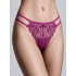 Δαντελένιο G-String - Magenta (006990-Magenta)