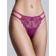 Δαντελένιο G-String - Magenta (006990-Magenta) Δαντελένιο G-String - Magenta (006990-Magenta)