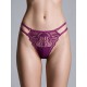 Δαντελένιο G-String - Magenta (006990-Magenta) Δαντελένιο G-String - Magenta (006990-Magenta)