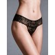Δαντελένιο String με Φιογκάκια – Μαύρο (006991-Μαύρο) Δαντελένιο String με Φιογκάκια – Μαύρο (006991-Μαύρο)