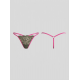 Δαντελένιο Micro G-string - Λαδί (006993-Λαδί) Δαντελένιο Micro G-string - Λαδί (006993-Λαδί)