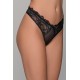 String Δαντέλα και Τούλι – Μαύρο (007698-Μαύρο) String Δαντέλα και Τούλι – Μαύρο (007698-Μαύρο)