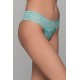 Δαντελένιο String – Aqua (007701-Aqua) Δαντελένιο String – Aqua (007701-Aqua)
