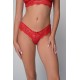 Δαντελένιο String – Κόκκινο (007702-Κόκκινο) Δαντελένιο String – Κόκκινο (007702-Κόκκινο)