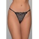 Tanga Δαντελένιο String – Ασημί (007710-Ασημί) Tanga Δαντελένιο String – Ασημί (007710-Ασημί)