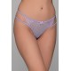 Tanga String Τούλι και Δαντέλα – Λιλά (007712-Λιλά) Tanga String Τούλι και Δαντέλα – Λιλά (007712-Λιλά)