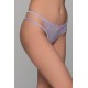 Tanga String Τούλι και Δαντέλα – Λιλά (007712-Λιλά) Tanga String Τούλι και Δαντέλα – Λιλά (007712-Λιλά)