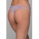 Tanga String Τούλι και Δαντέλα – Λιλά (007712-Λιλά) Tanga String Τούλι και Δαντέλα – Λιλά (007712-Λιλά)