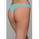 String Τούλι και Δαντέλα- Aqua (007716-Aqua) String Τούλι και Δαντέλα- Aqua (007716-Aqua)