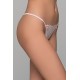Δαντελένιο Tanga String – Baby pink (007718-Baby pink) Δαντελένιο Tanga String – Baby pink (007718-Baby pink)