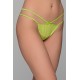 Tanga String Λύκρα - Λαϊμ (007719-Λαϊμ) Tanga String Λύκρα - Λαϊμ (007719-Λαϊμ)