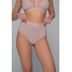 Ψηλόμεσο String Λύκρα - Μπεζ (007720-Μπεζ) Ψηλόμεσο String Λύκρα - Μπεζ (007720-Μπεζ)
