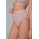 Ψηλόμεσο String Λύκρα - Μπεζ (007720-Μπεζ) Ψηλόμεσο String Λύκρα - Μπεζ (007720-Μπεζ)