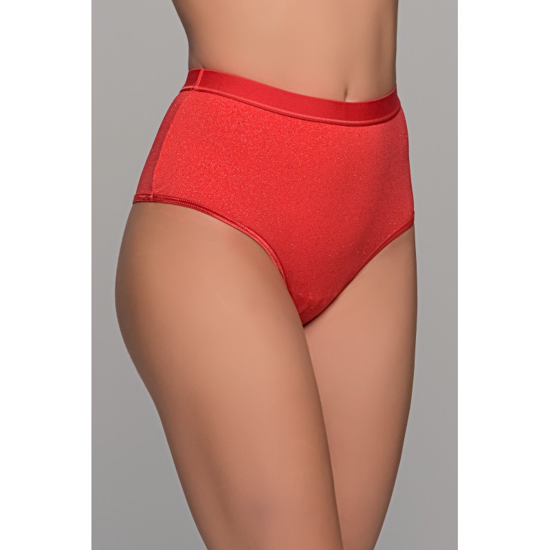 Ψηλόμεσο String Λύκρα - Κόκκινο (007720-Κόκκινο) Ψηλόμεσο String Λύκρα - Κόκκινο (007720-Κόκκινο)