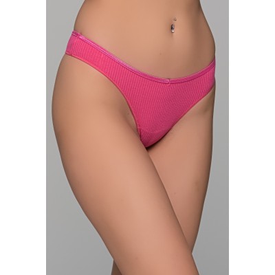 The Comfy String  Ύφασμα Ριπ - Φούξια (007721-Φούξια)