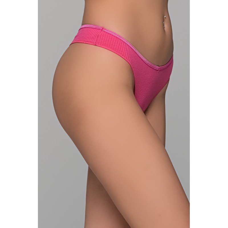 The Comfy String Ύφασμα Ριπ - Φούξια (007721-Φούξια) The Comfy String Ύφασμα Ριπ - Φούξια (007721-Φούξια)