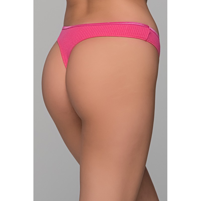 The Comfy String Ύφασμα Ριπ - Φούξια (007721-Φούξια) The Comfy String Ύφασμα Ριπ - Φούξια (007721-Φούξια)