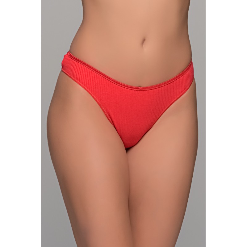 The Comfy String Ύφασμα Ριπ - Κόκκινο (007721-Κόκκινο) The Comfy String Ύφασμα Ριπ - Κόκκινο (007721-Κόκκινο)