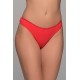 The Comfy String Ύφασμα Ριπ - Κόκκινο (007721-Κόκκινο) The Comfy String Ύφασμα Ριπ - Κόκκινο (007721-Κόκκινο)