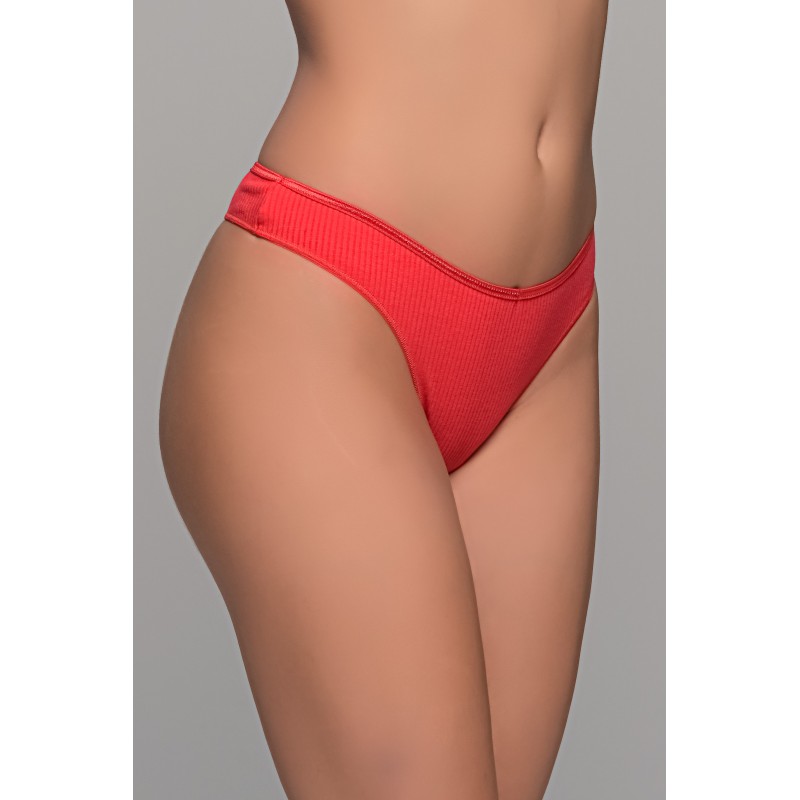 The Comfy String Ύφασμα Ριπ - Κόκκινο (007721-Κόκκινο) The Comfy String Ύφασμα Ριπ - Κόκκινο (007721-Κόκκινο)