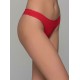 String Ύφασμα Bamboo - Κόκκινο (007723-Κόκκινο) String Ύφασμα Bamboo - Κόκκινο (007723-Κόκκινο)
