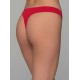 String Ύφασμα Bamboo - Κόκκινο (007723-Κόκκινο) String Ύφασμα Bamboo - Κόκκινο (007723-Κόκκινο)