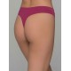 Plus Size String Bamboo - Μπορντό (PS-7724-Μπορντό) Plus Size String Bamboo - Μπορντό (PS-7724-Μπορντό)