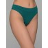 Plus Size String Bamboo - Πράσινο (PS-7724-Πράσινο)