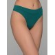 Plus Size String Bamboo - Πράσινο (PS-7724-Πράσινο) Plus Size String Bamboo - Πράσινο (PS-7724-Πράσινο)