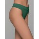 Plus Size String Bamboo - Πράσινο (PS-7724-Πράσινο) Plus Size String Bamboo - Πράσινο (PS-7724-Πράσινο)