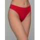 Plus Size String Bamboo - Κόκκινο (PS-7724-Κόκκινο) Plus Size String Bamboo - Κόκκινο (PS-7724-Κόκκινο)