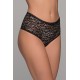 Δαντελένιο Ψηλόμεσο String - Μαύρο (007731-Μαύρο) Δαντελένιο Ψηλόμεσο String - Μαύρο (007731-Μαύρο)