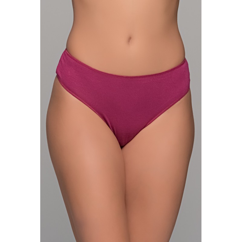 Φαρδύ String Bamboo - Μπορντό (007733-Μπορντό) Φαρδύ String Bamboo - Μπορντό (007733-Μπορντό)