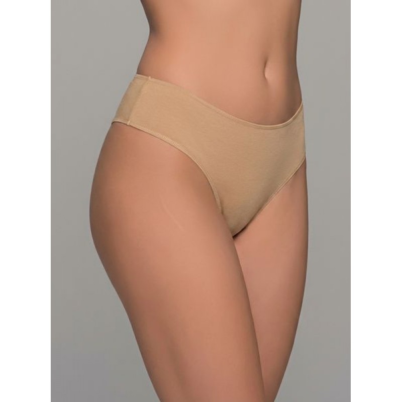 Φαρδύ String Bamboo - Μπεζ (007733-Μπεζ) Φαρδύ String Bamboo - Μπεζ (007733-Μπεζ)