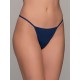 Tanga String Bamboo – Μπλε (007737-Μπλε) Tanga String Bamboo – Μπλε (007737-Μπλε)