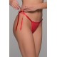 String Δαντέλα Δετό - Κόκκινο (007741-Κόκκινο) String Δαντέλα Δετό - Κόκκινο (007741-Κόκκινο)