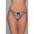Σατέν String - Animal Print (007748-Animal Print)