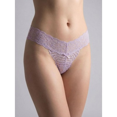 Δαντελένιο String – Λιλά (007752-Λιλά)