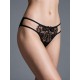 Tanga String Δαντέλα - Μαύρο (007757-Μαύρο) Tanga String Δαντέλα - Μαύρο (007757-Μαύρο)