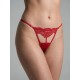 Sexy Tanga String - Κόκκινο (007777-Κόκκινο)