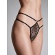 Tanga String Τούλι - Τιγρέ (007780-Τιγρέ) Tanga String Τούλι - Τιγρέ (007780-Τιγρέ)