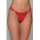 Σατέν Brazilian Slip με Δαντέλα – Κόκκινο (008472-Κόκκινο) Σατέν Brazilian Slip με Δαντέλα – Κόκκινο (008472-Κόκκινο)