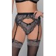 Δαντελένιο Brazilian Slip – Ασημί (008483-Ασημί) Δαντελένιο Brazilian Slip – Ασημί (008483-Ασημί)