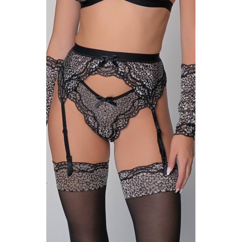 Δαντελένιο Brazilian Slip – Ασημί (008483-Ασημί) Δαντελένιο Brazilian Slip – Ασημί (008483-Ασημί)
