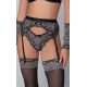 Δαντελένιο Brazilian Slip – Ασημί (008483-Ασημί) Δαντελένιο Brazilian Slip – Ασημί (008483-Ασημί)