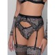 Δαντελένιο Brazilian Slip – Ασημί (008483-Ασημί) Δαντελένιο Brazilian Slip – Ασημί (008483-Ασημί)