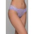 Brazilian Slip με Δαντέλα – Λιλά (008486-Λιλά)