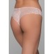 Δαντελένιο Σλιπ Μπραζίλ – Baby pink (008487-Baby pink) Δαντελένιο Σλιπ Μπραζίλ – Baby pink (008487-Baby pink)