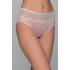Δαντελένιο Σλιπ Μπικίνι – Baby pink (008492-Baby pink)