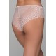Δαντελένιο Σλιπ Μπικίνι – Baby pink (008492-Baby pink)